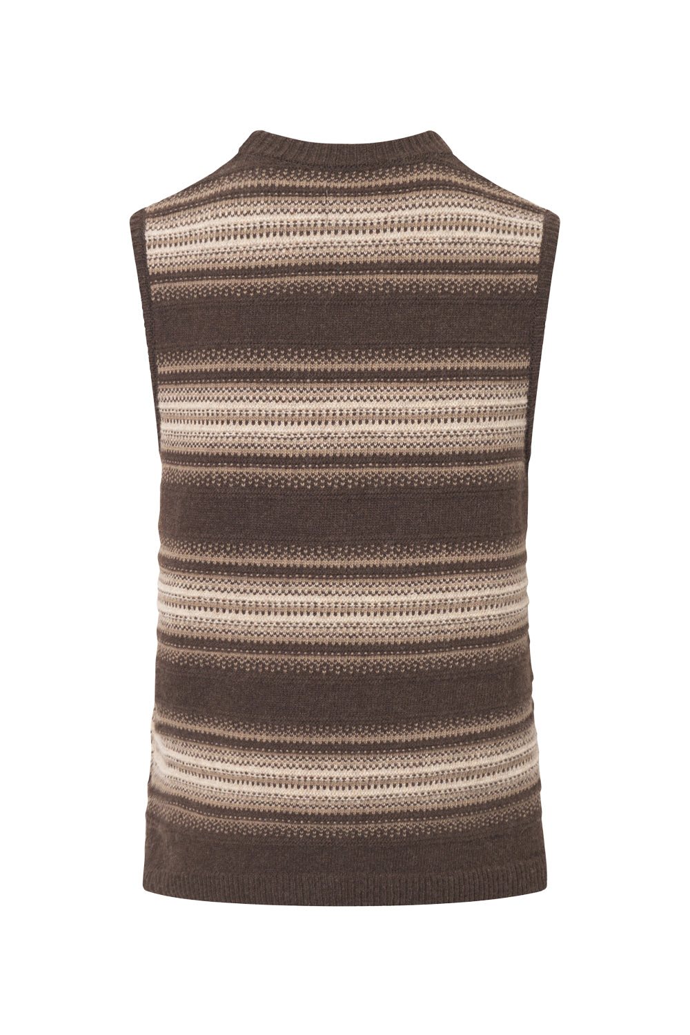 Women's Sleeveless Sweater Käthe