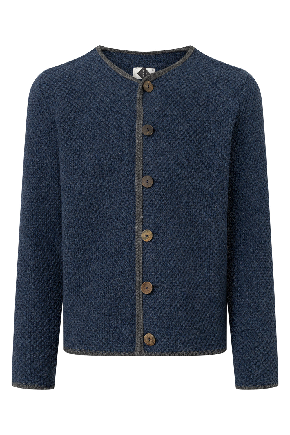 Herren Jacke Larus