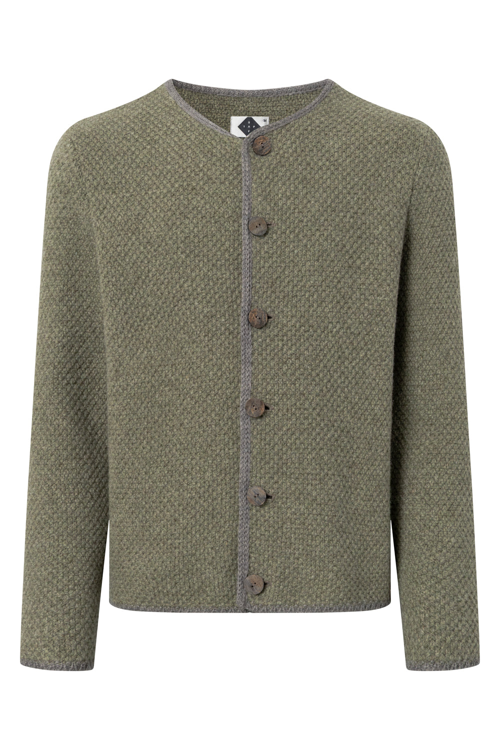 Men's Jacket Larus