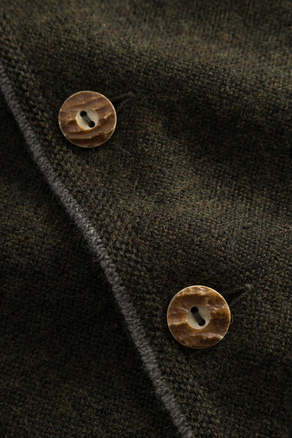 Men's traditional jacket Lars