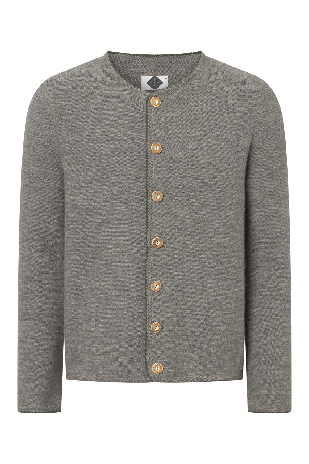 Men's traditional jacket Lars
