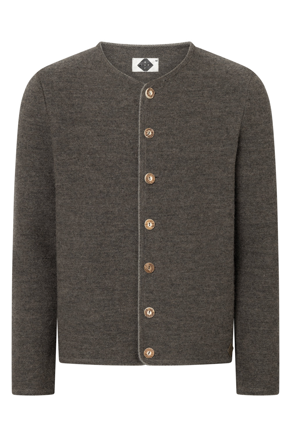 Men's traditional jacket Lars