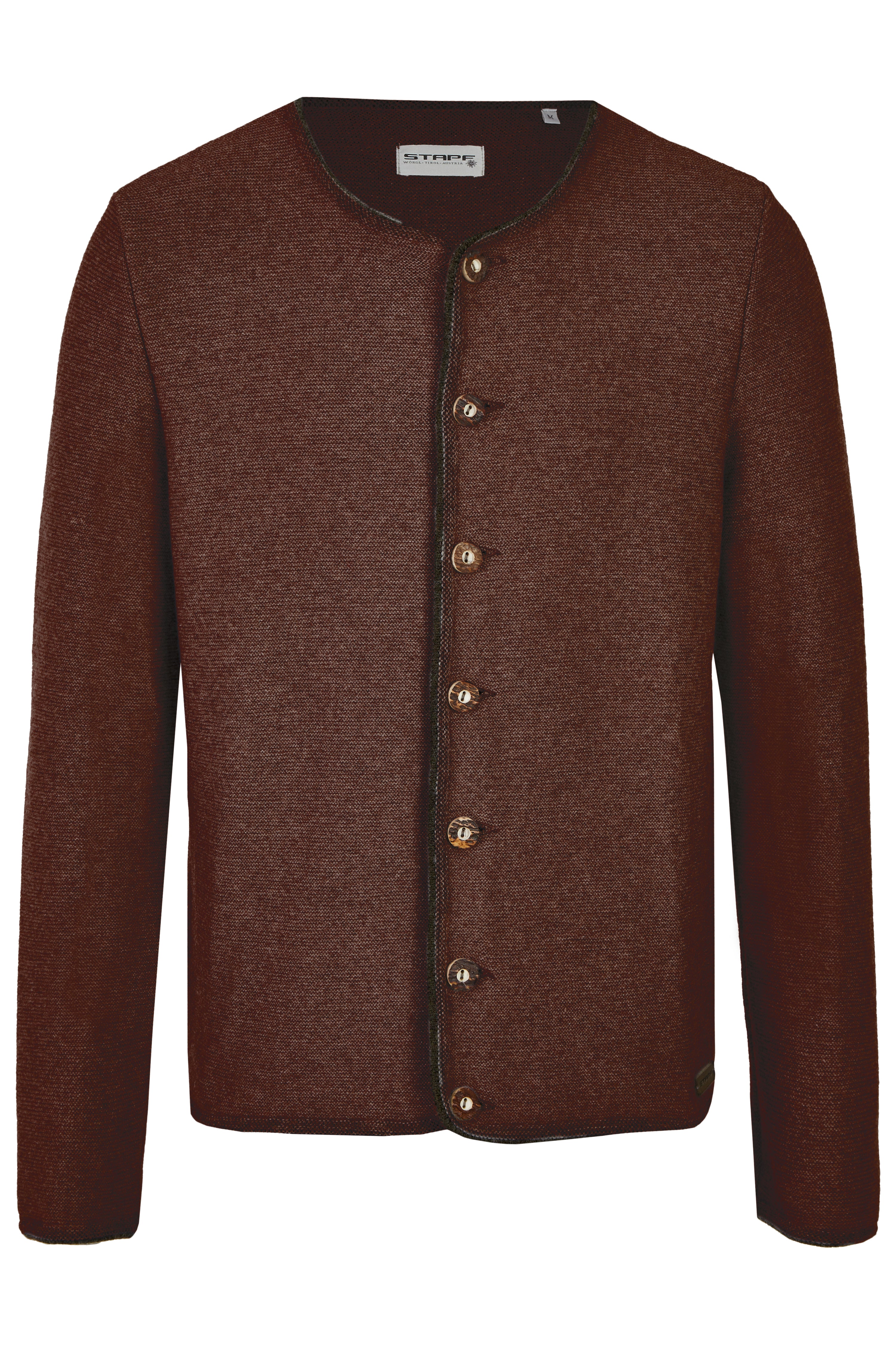Men's traditional jacket Lars