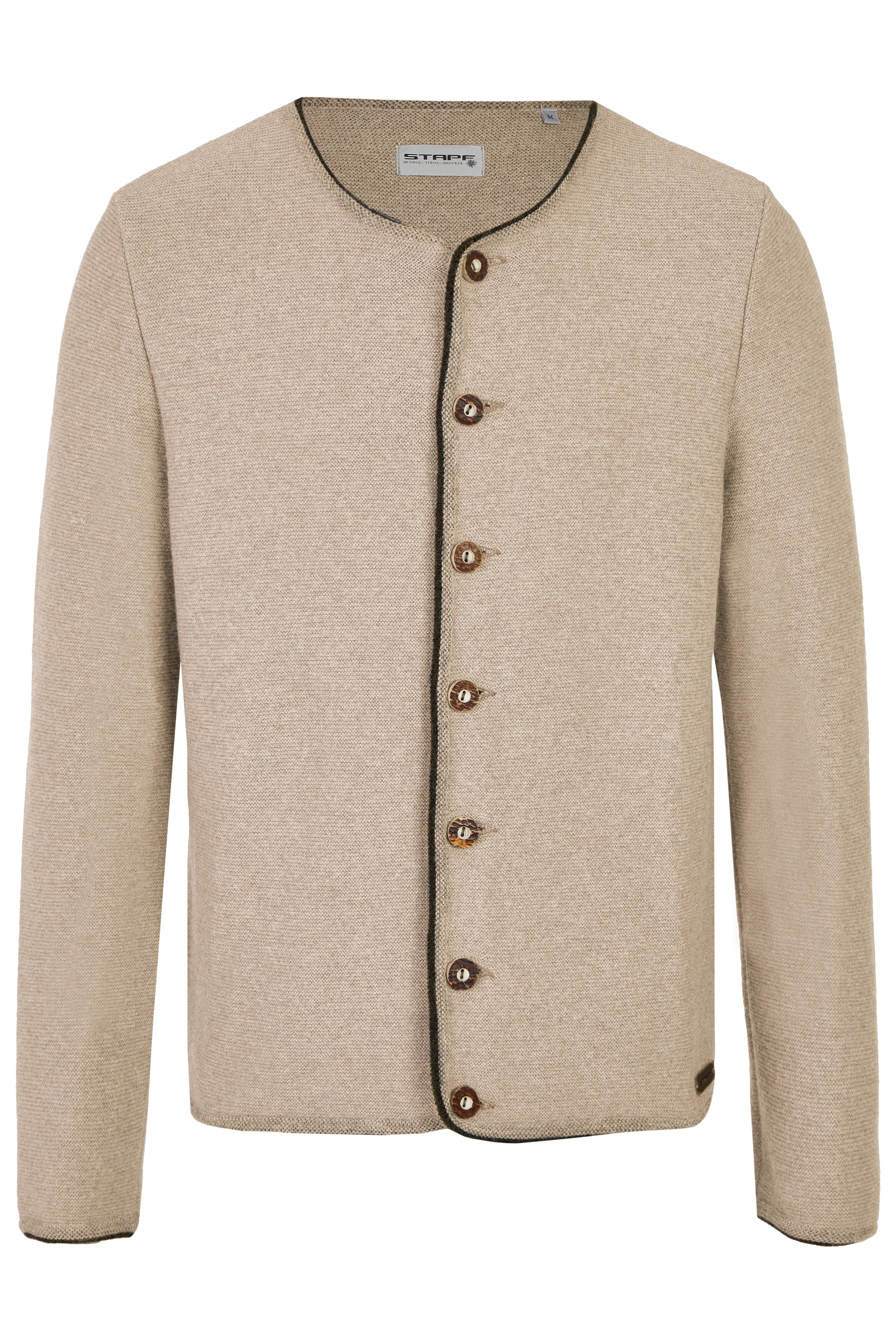 Men's traditional jacket Lars