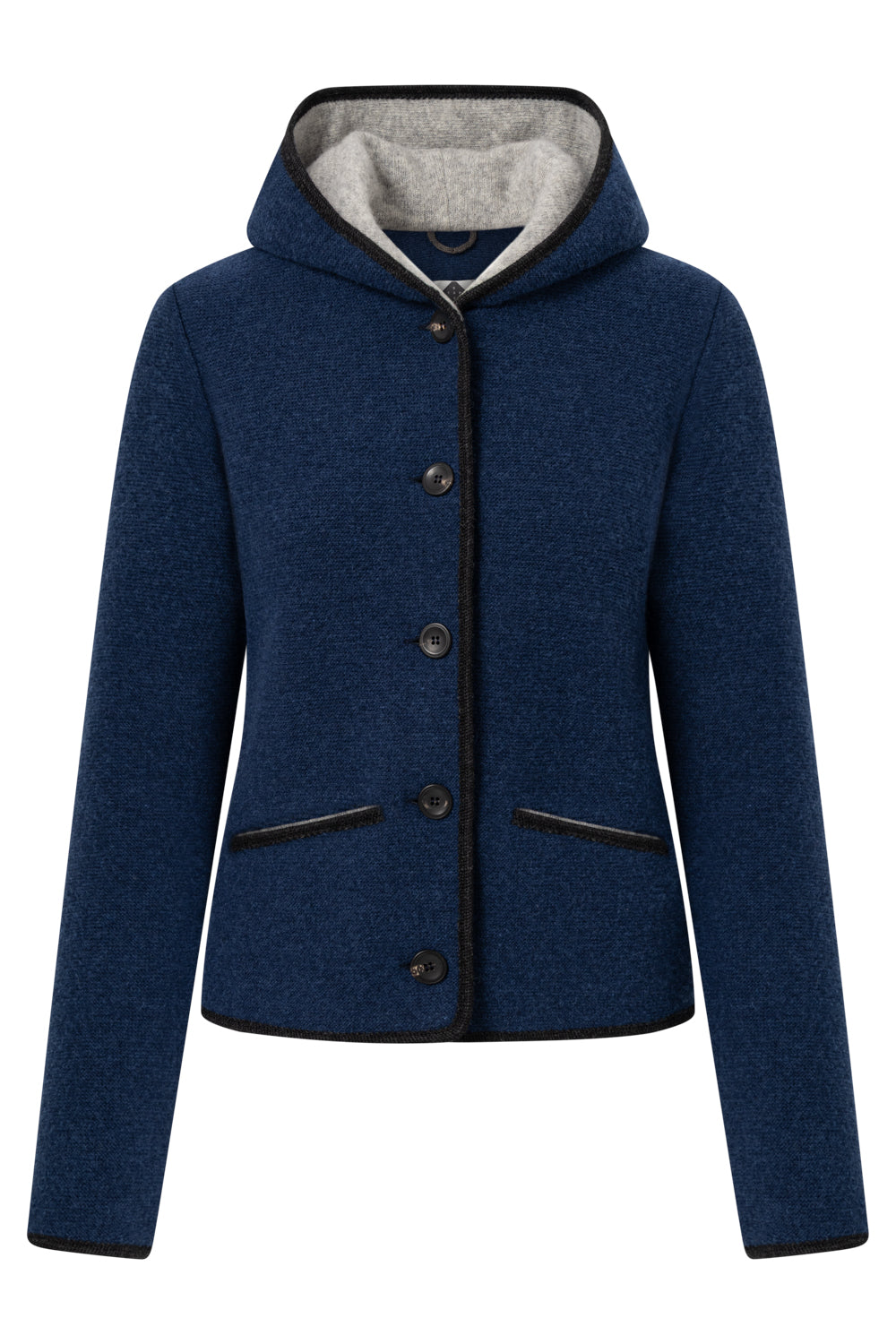 Damen Jacke Malwina
