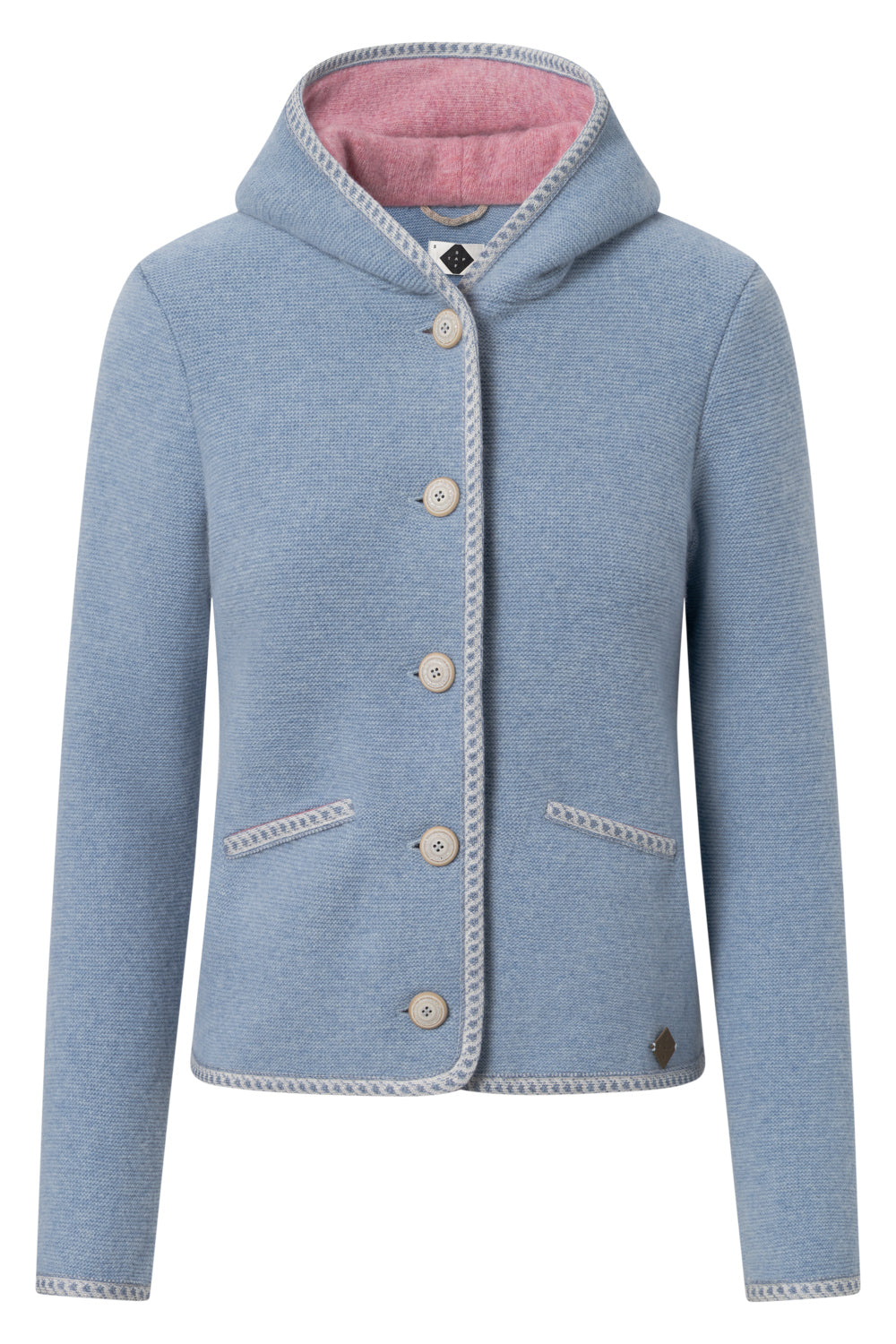 Women's Cardigan Malwine