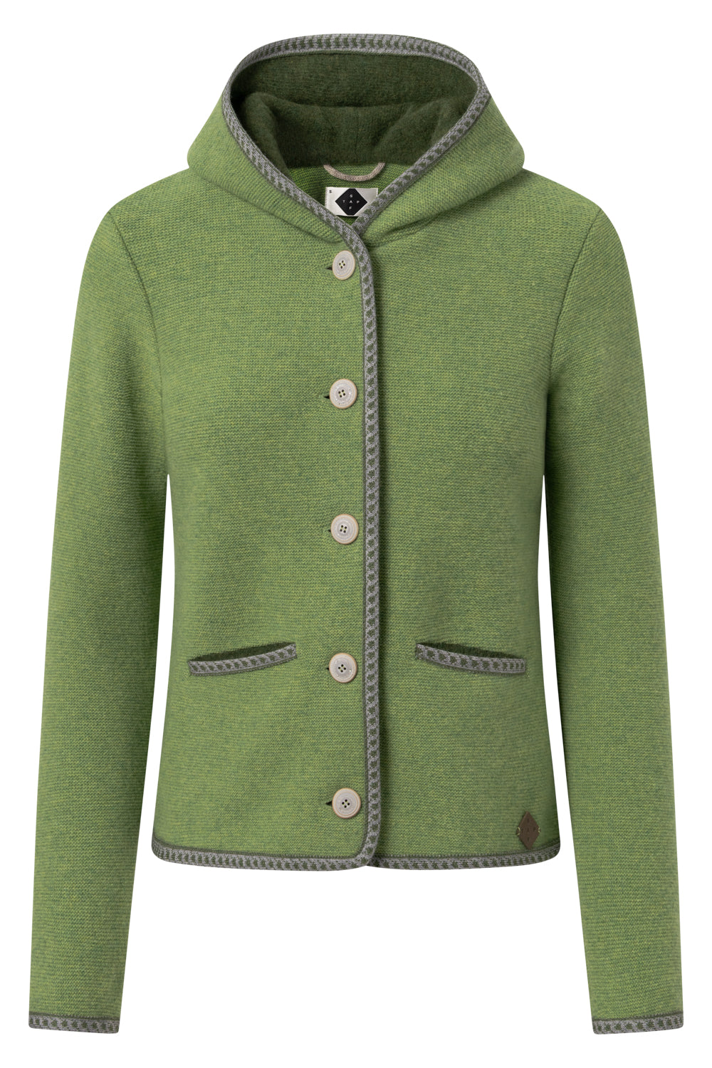 Women's Cardigan Malwine