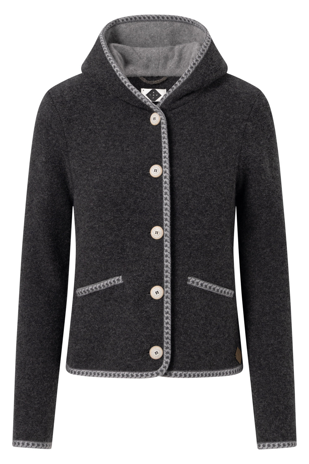Women's Cardigan Malwine