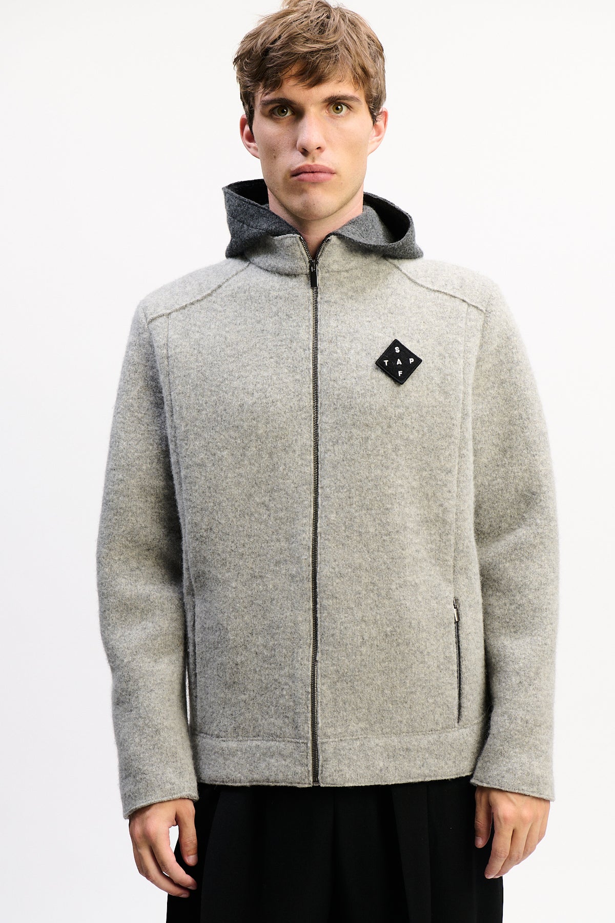Herren Jacke Marhold