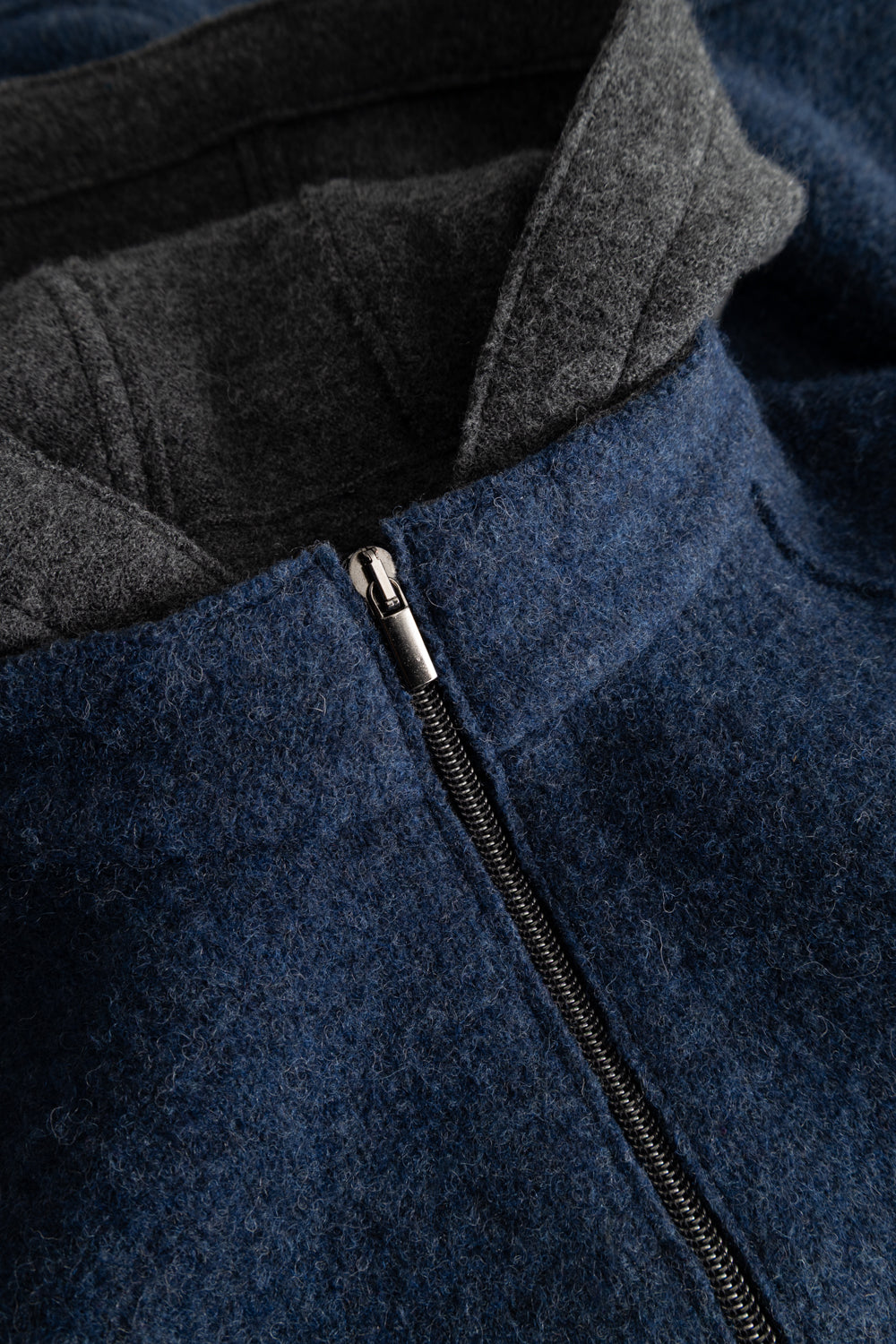 Herren Jacke Marhold