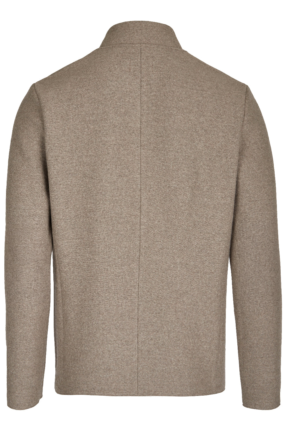 Men's Jacket Maxi