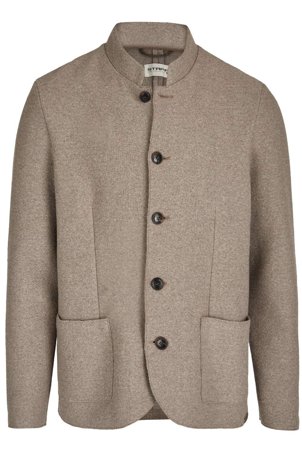 Men's Jacket Maxi