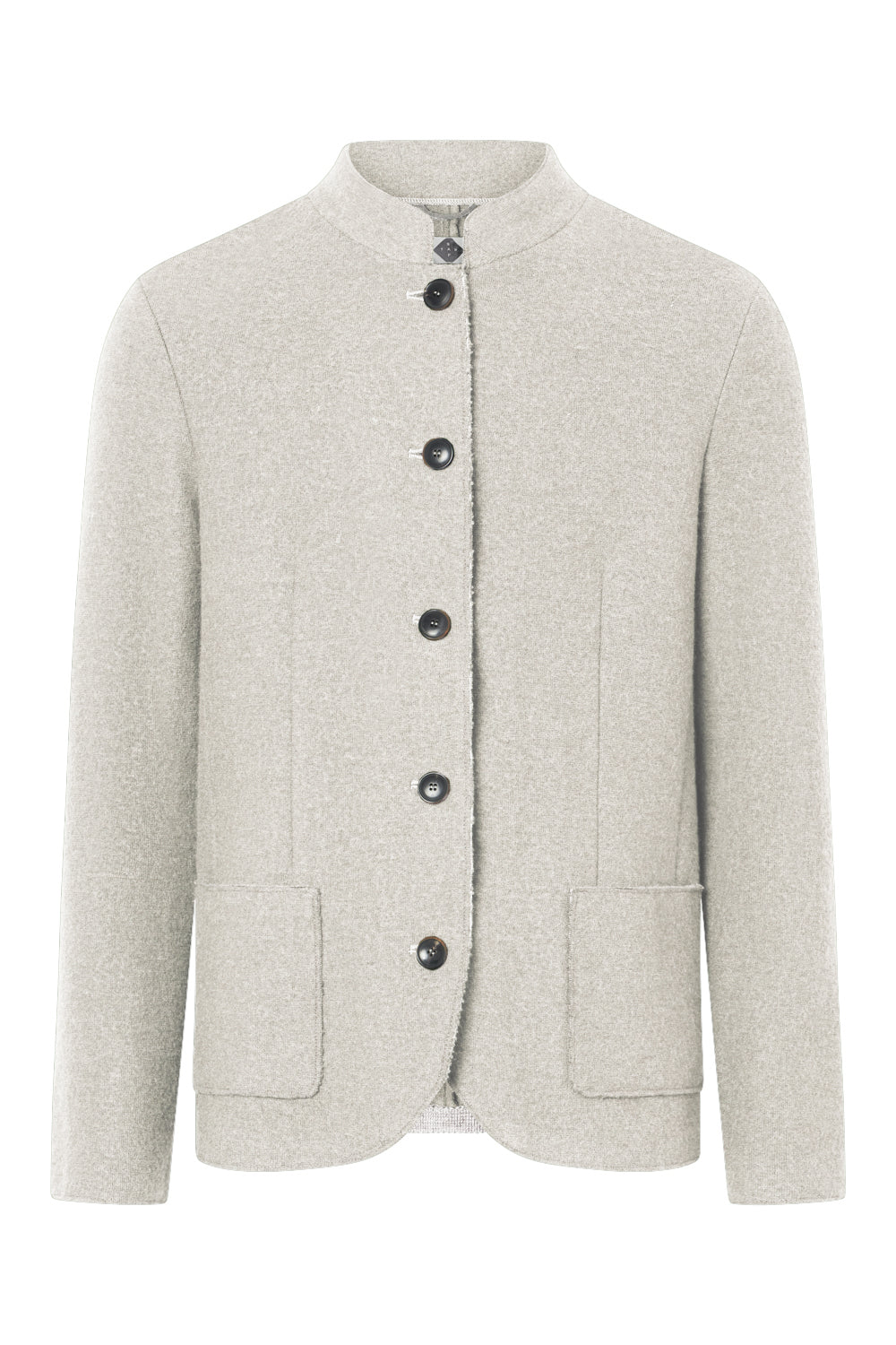 Men's Jacket Maxi