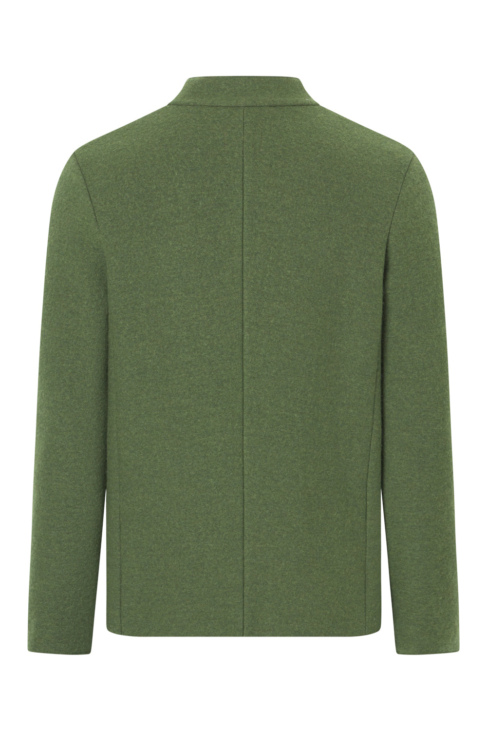 Men's Jacket Maxi