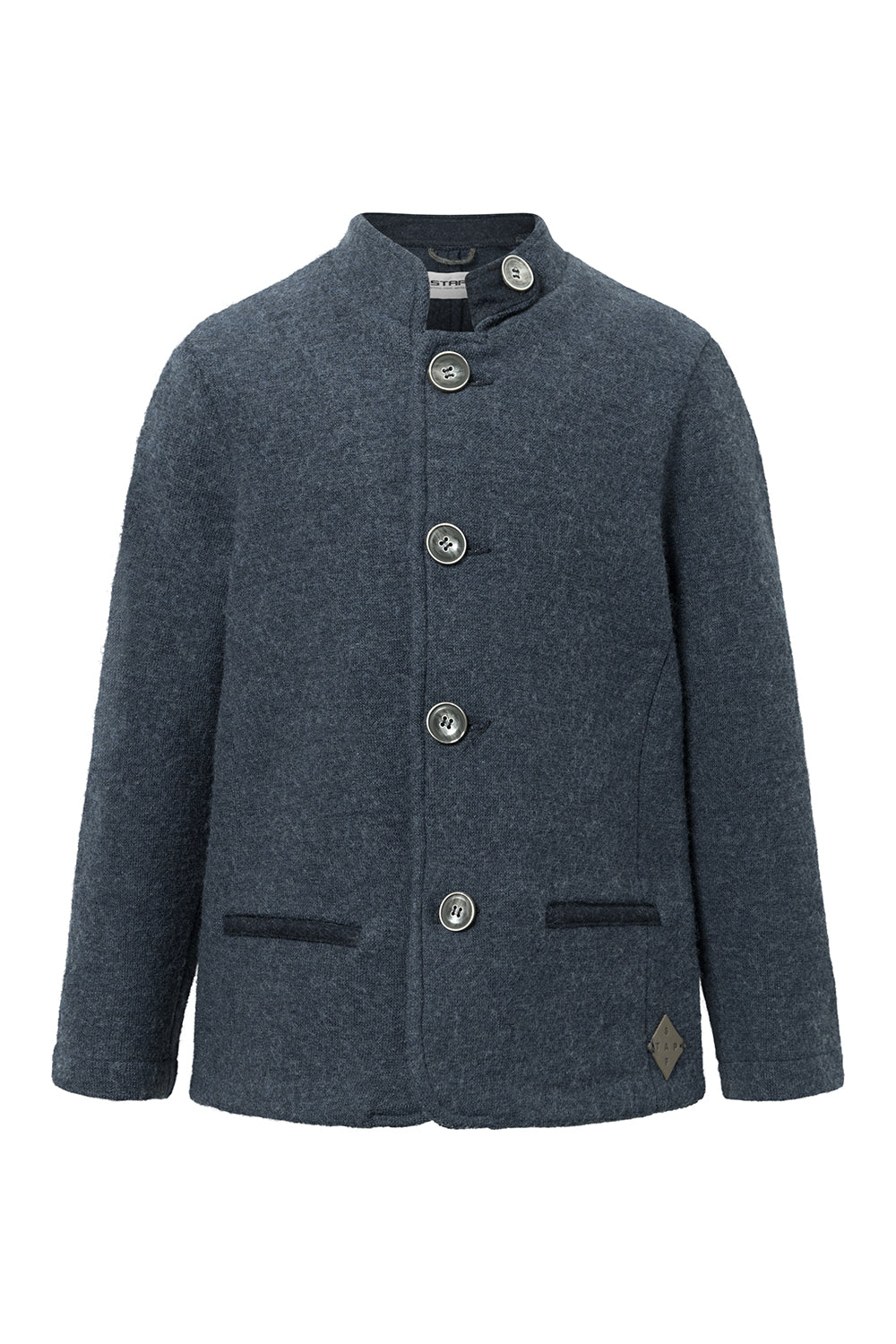 Children's walking jacket Malgrübler