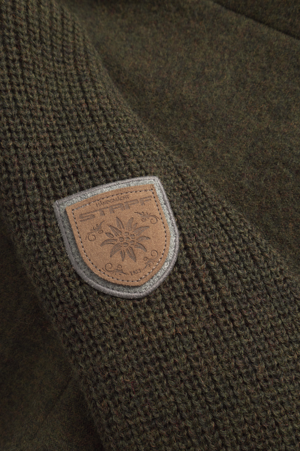 Men's Traditional Jacket Manu