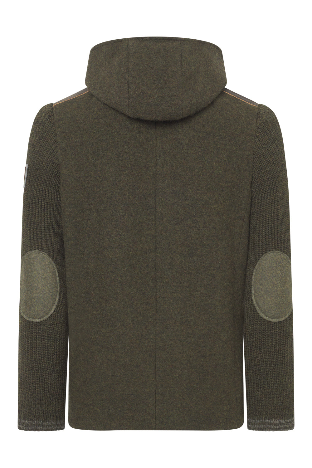 Men's Traditional Jacket Manu