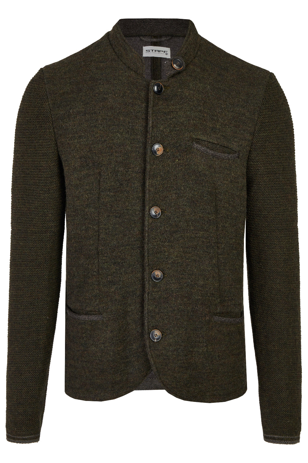 Herren Jacke Marx