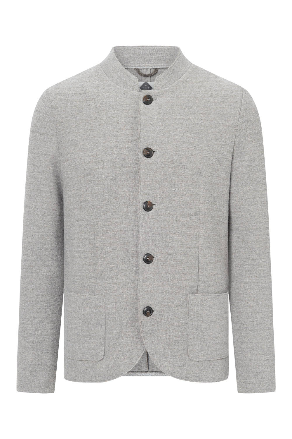 Men's Jacket Maxi