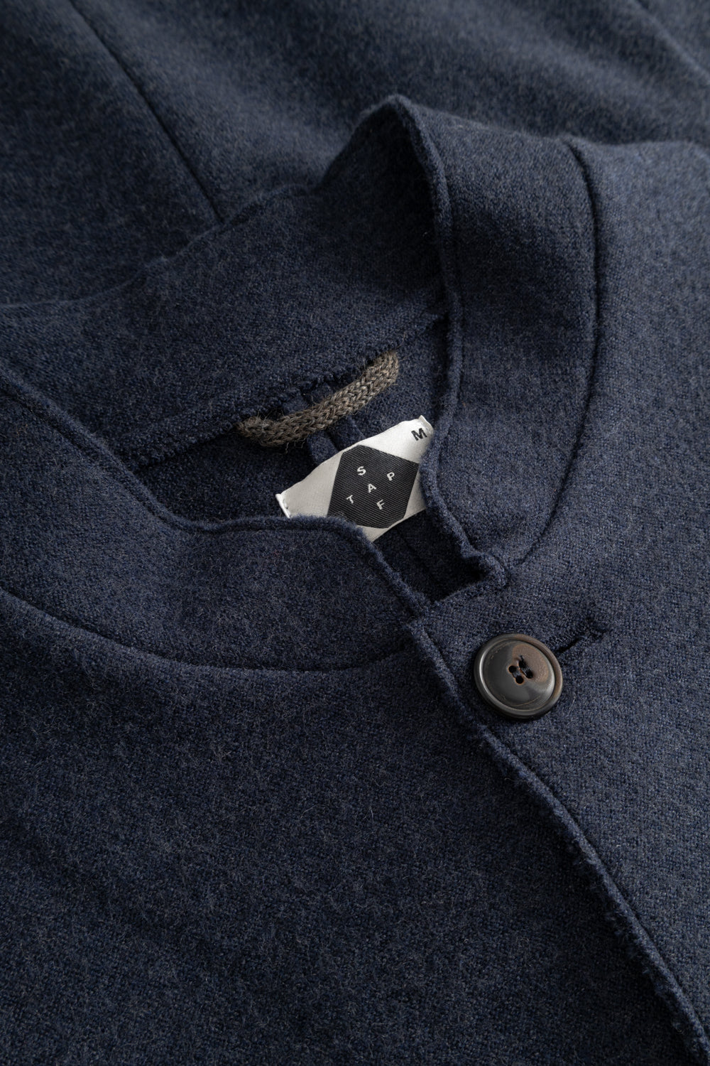 Herren Jacke Maxi