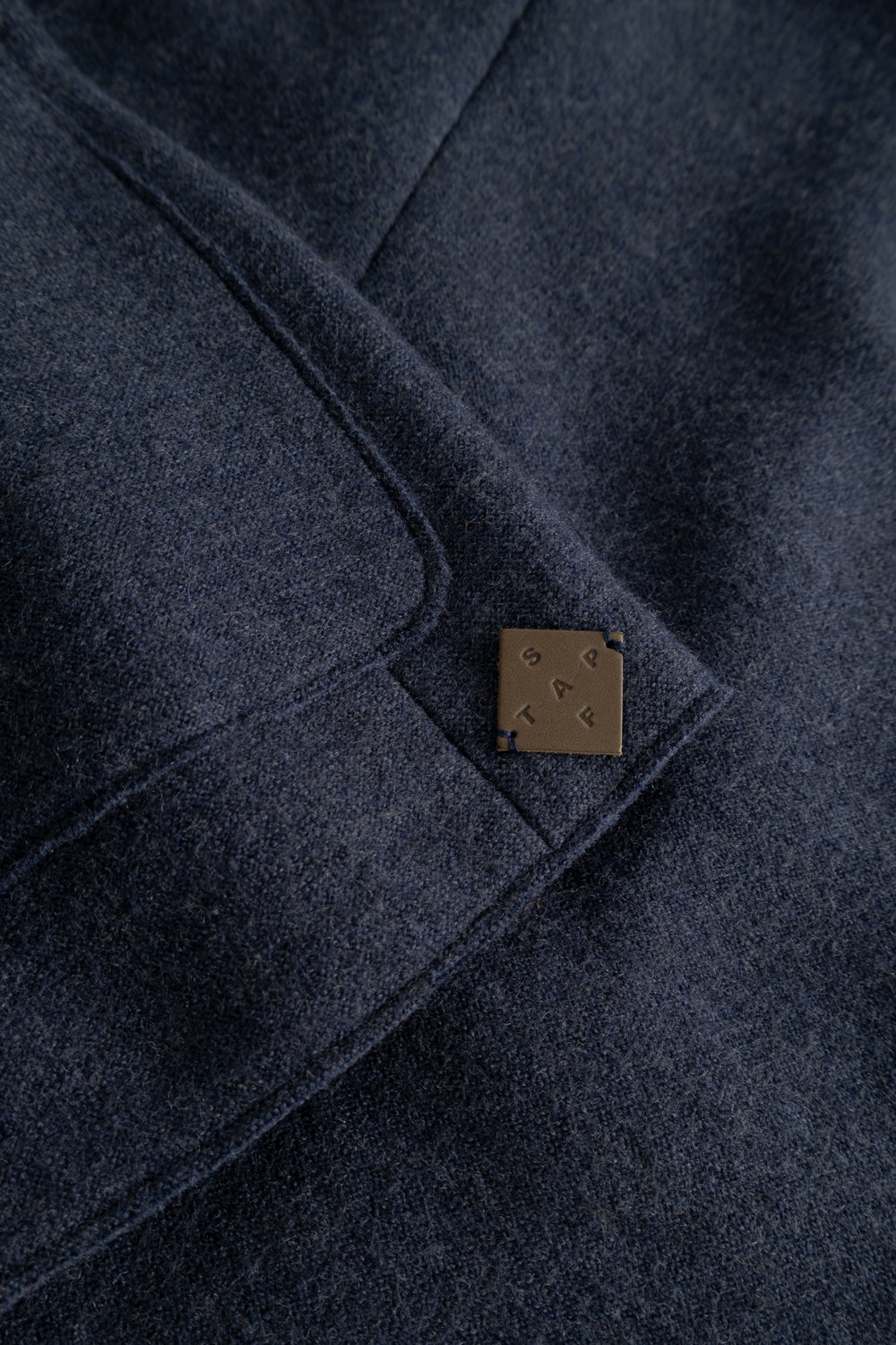 Men's Jacket Maxi