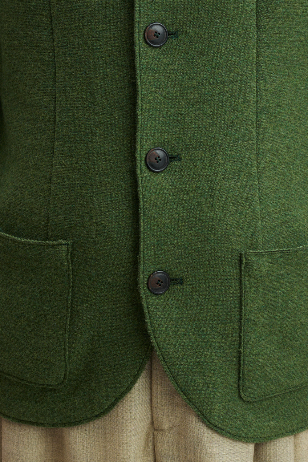 Men's Jacket Maxi