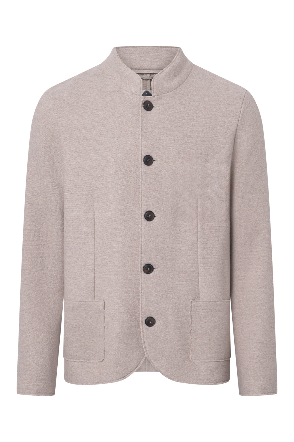Men's Jacket Maxi