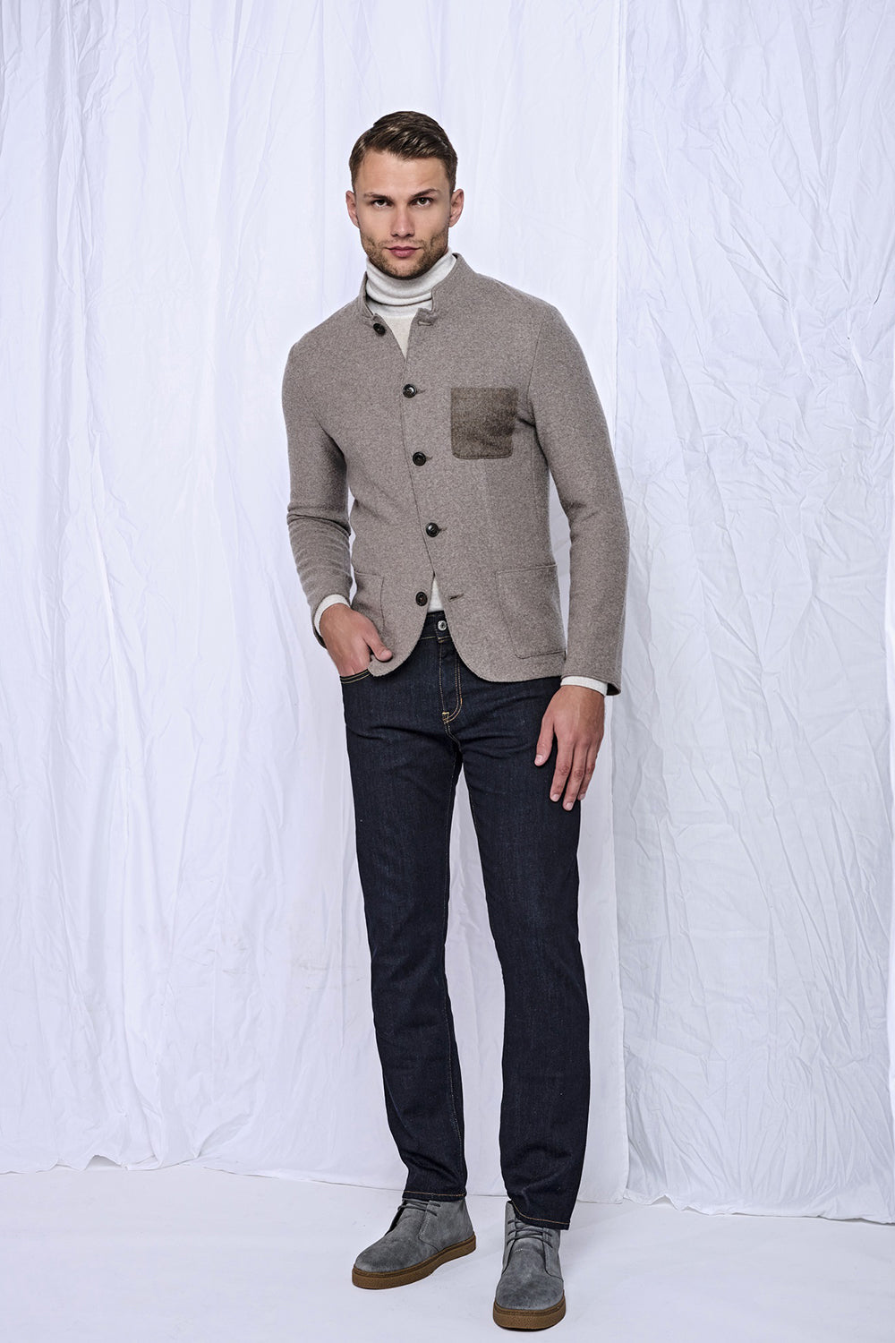 Men's Jacket Maximilian