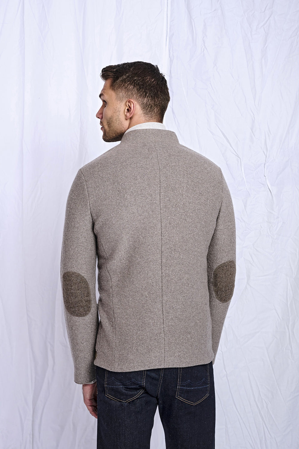 Men's Jacket Maximilian