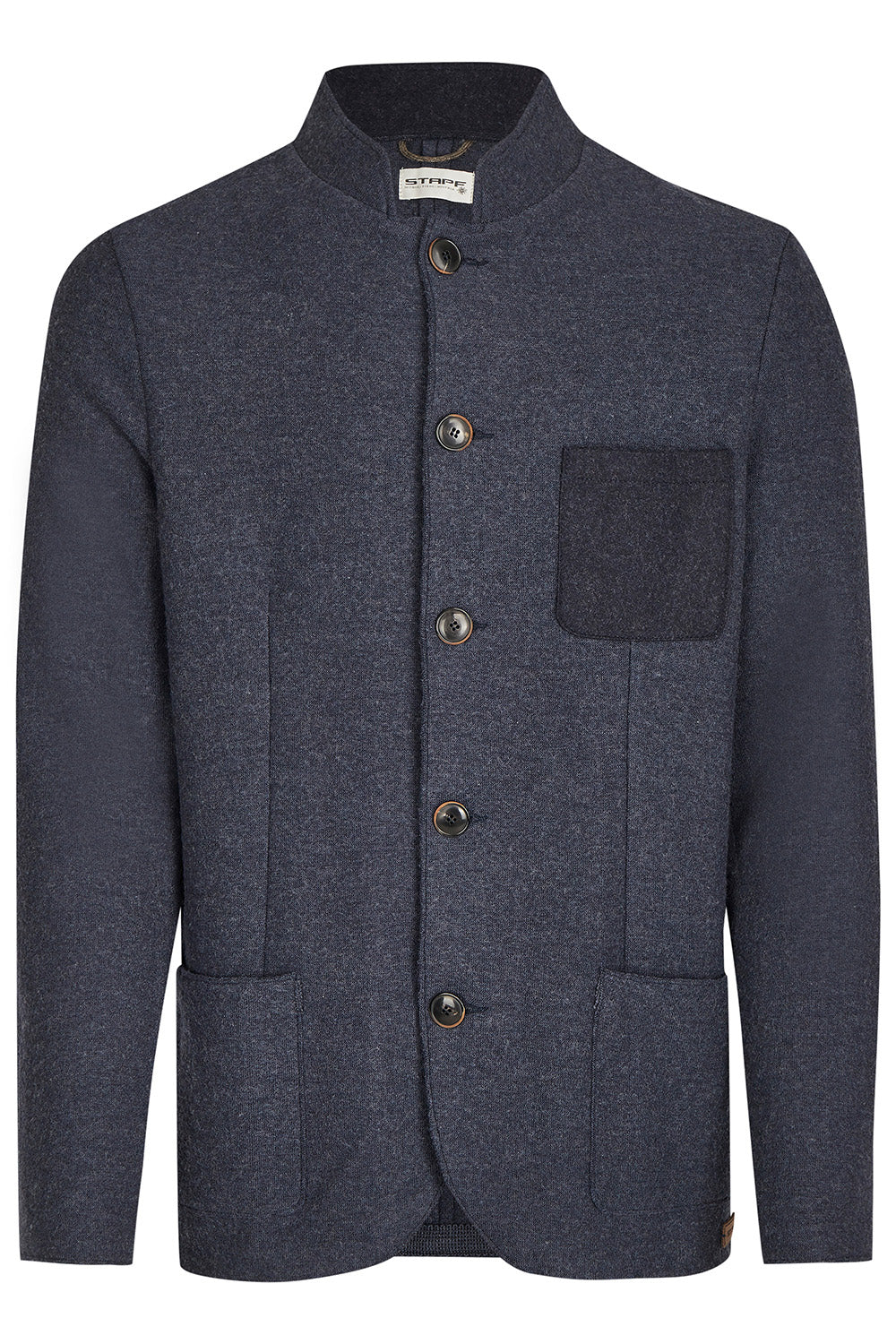 Herren Jacke Maximilian