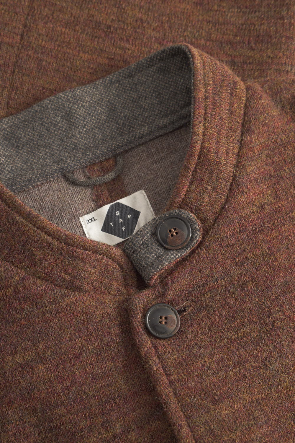 Men's Traditional Jacket Maxl