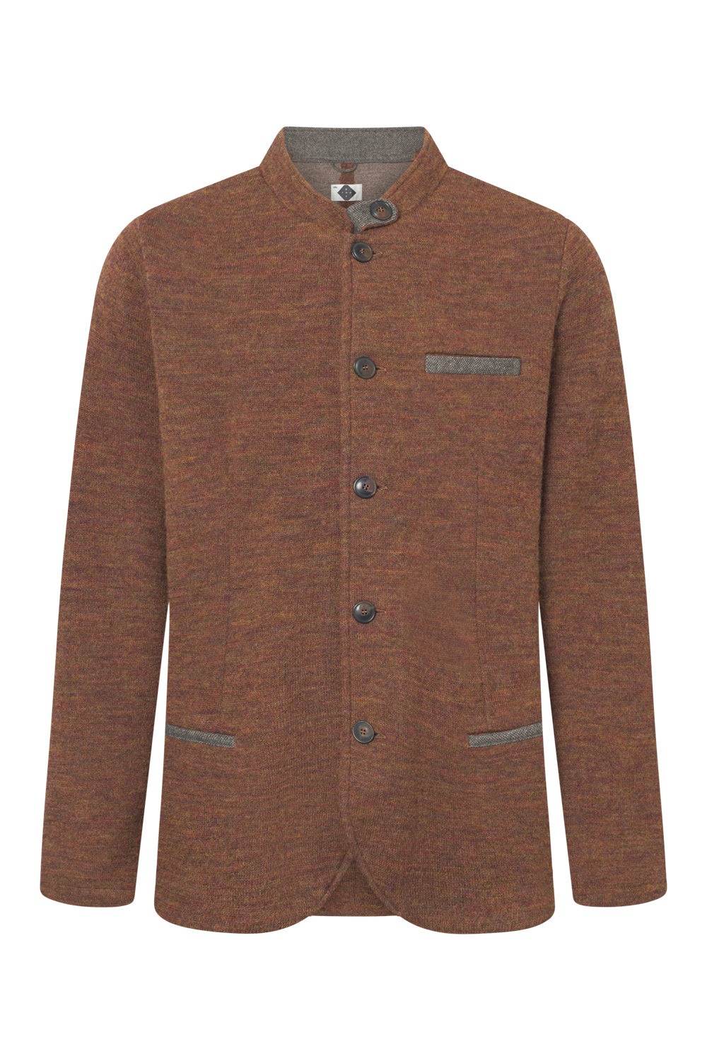 Men's Traditional Jacket Maxl