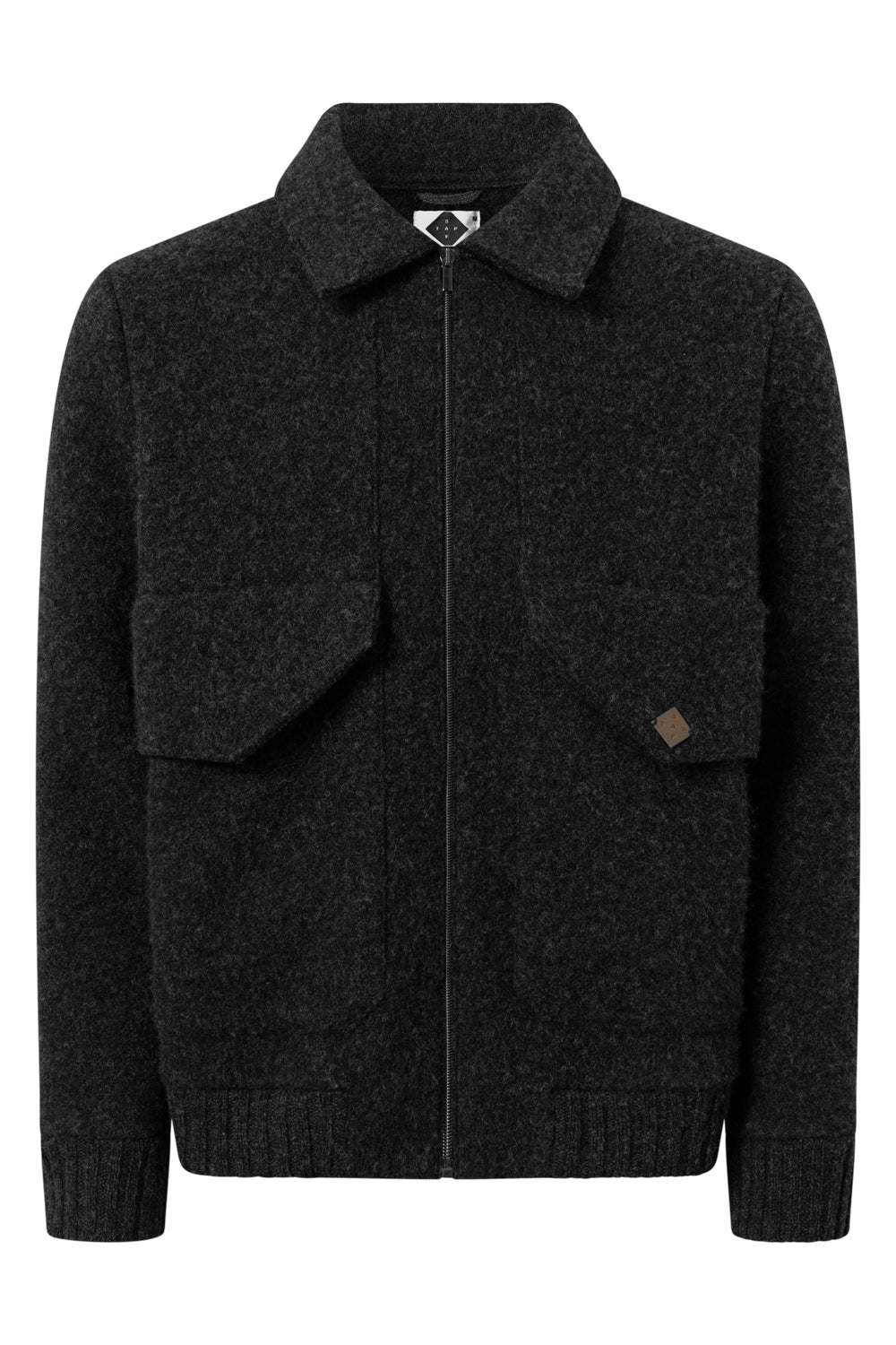 Herren Jacke Mike