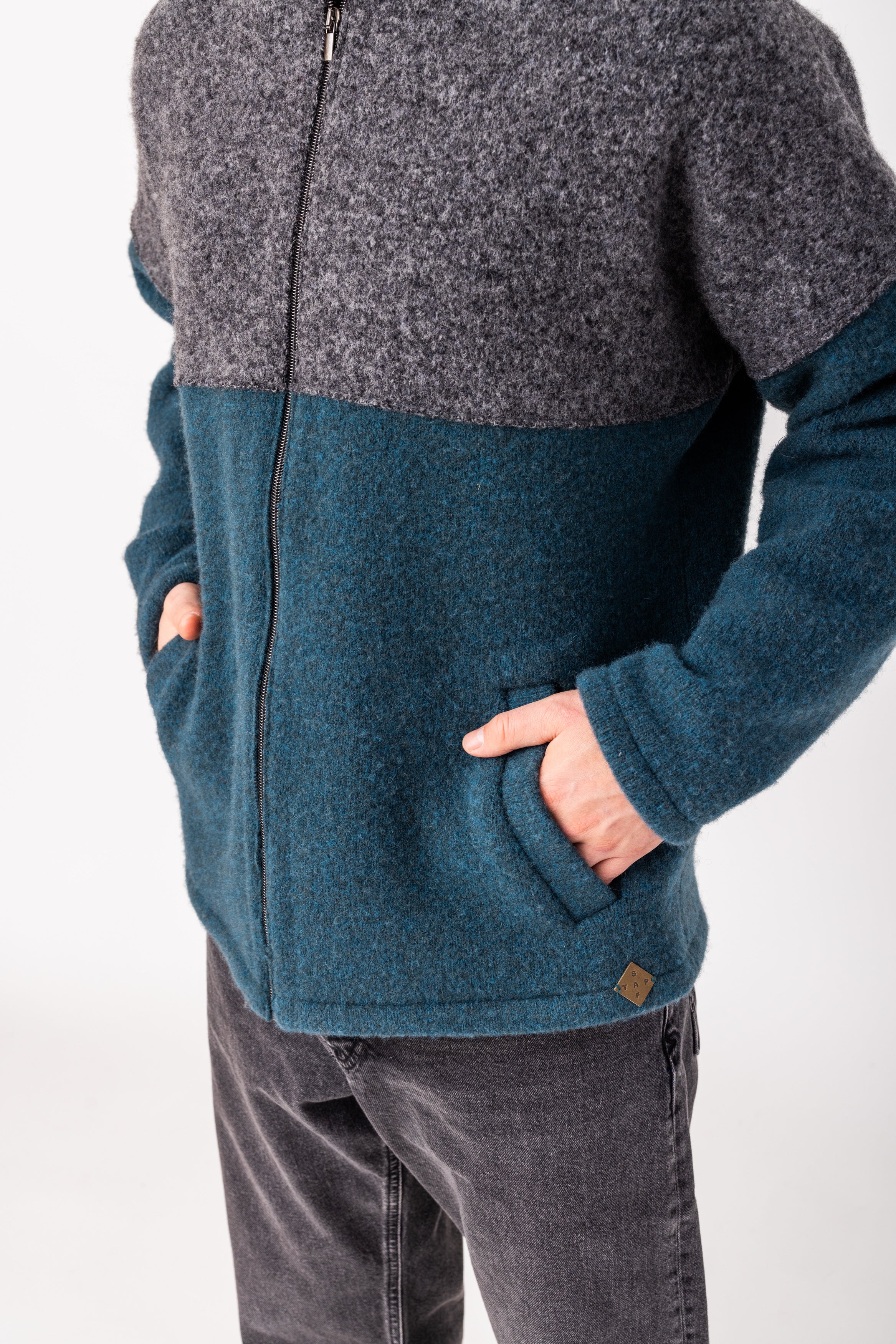 Men's Jacket Milo