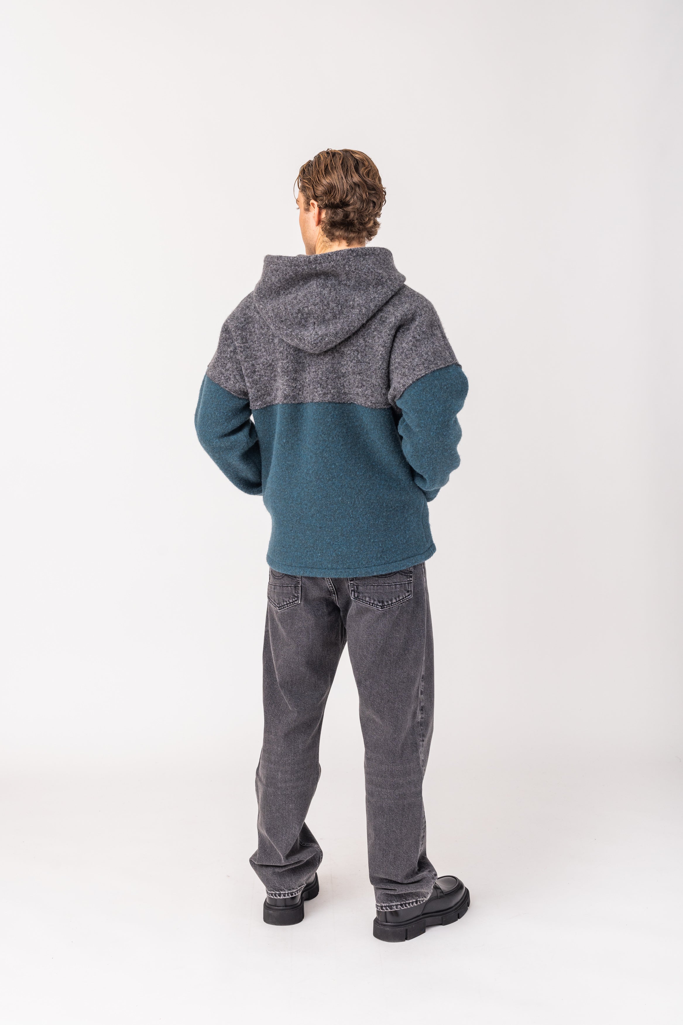 Men's Jacket Milo