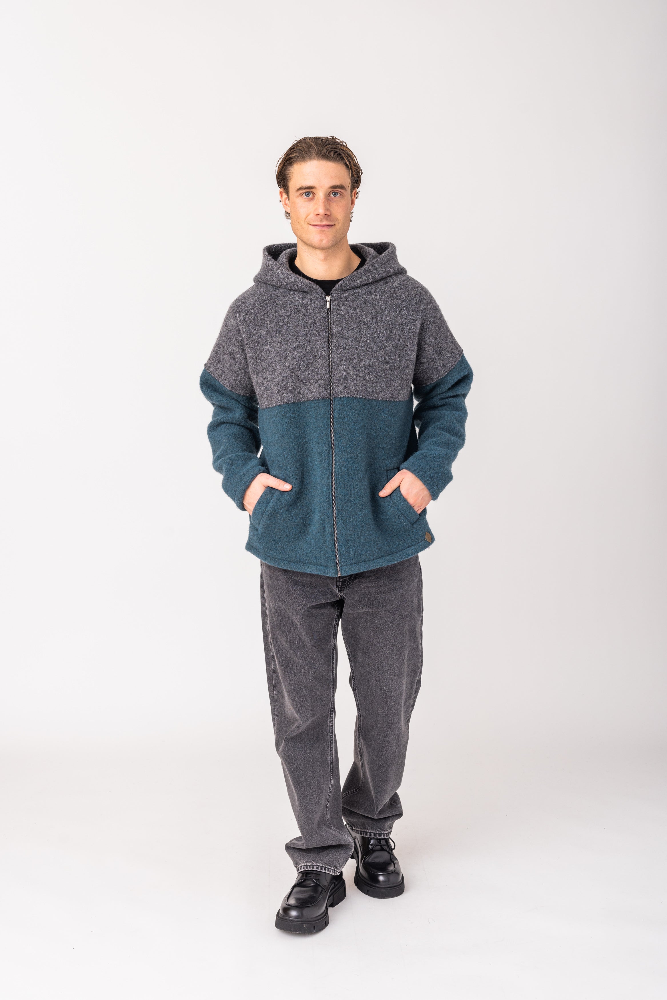 Men's Jacket Milo
