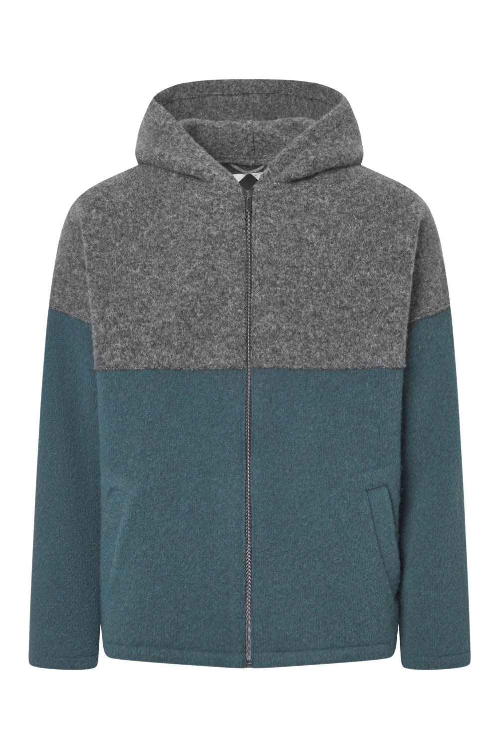 Herren Jacke Milo