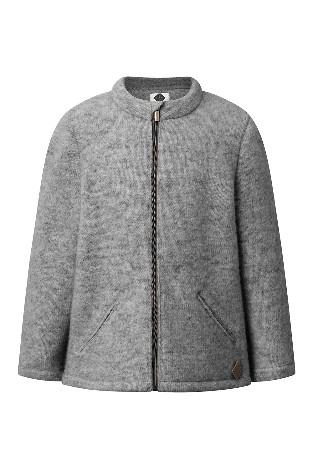 Children's Jacket Mondscheinspitze