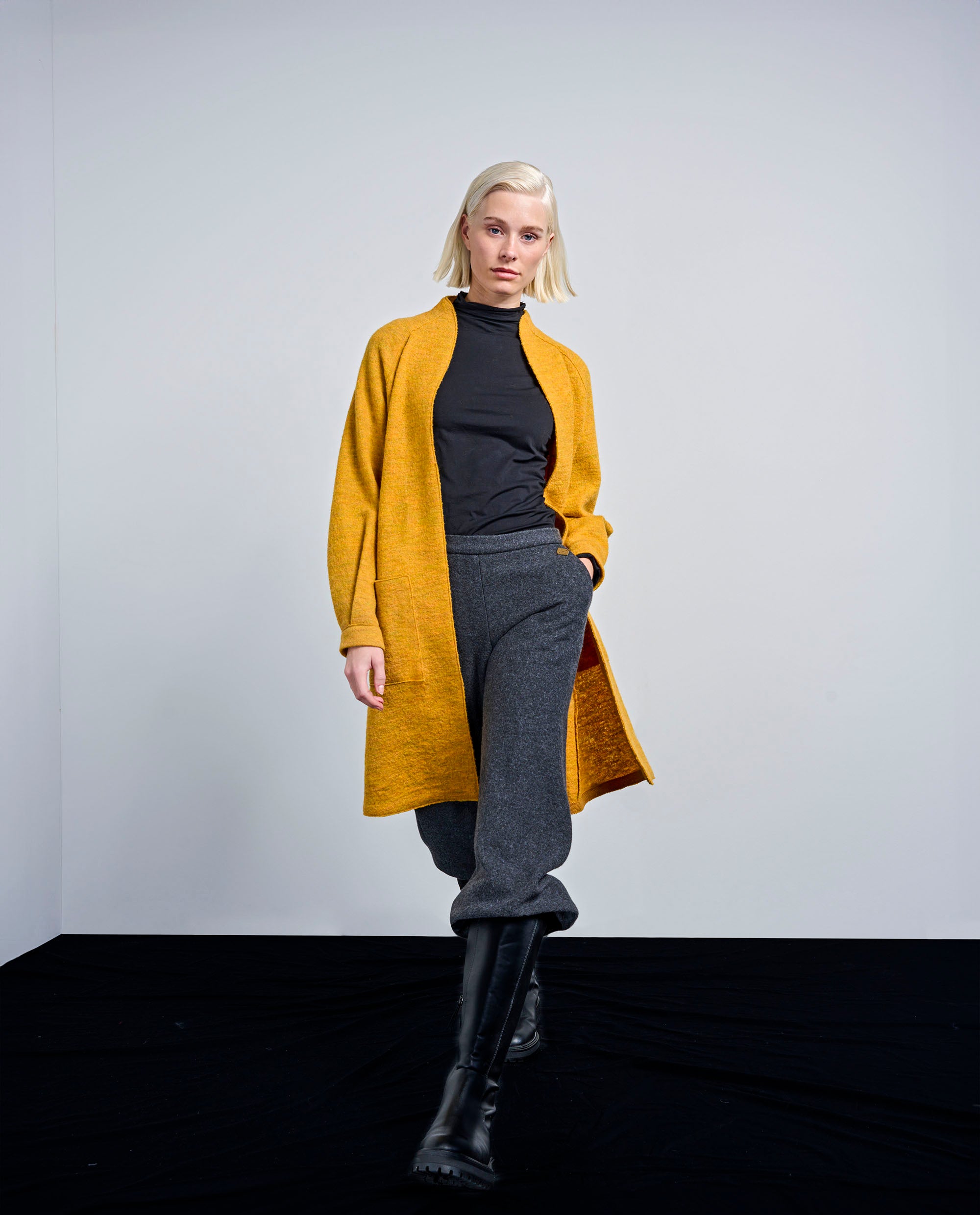 Women's Coat Alessia
