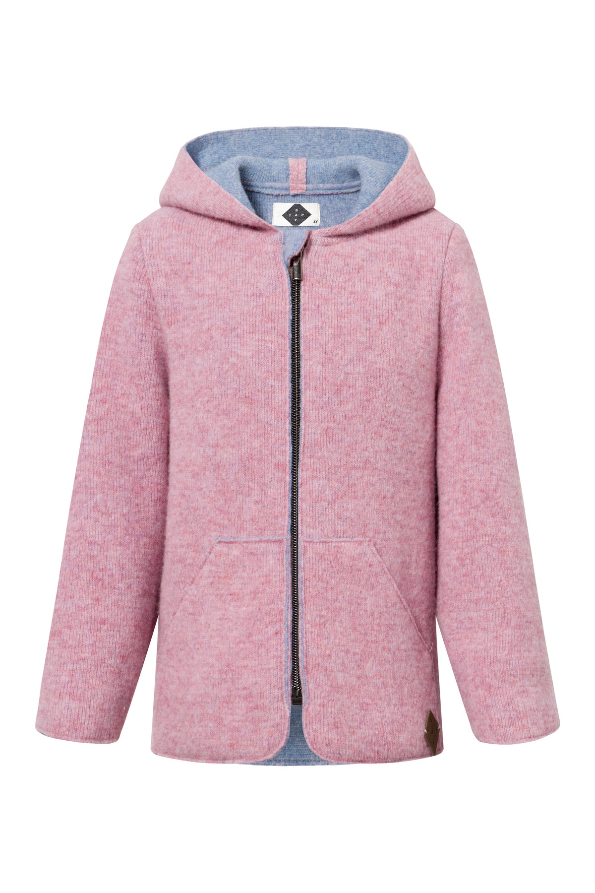 Kinder Jacke Mugler