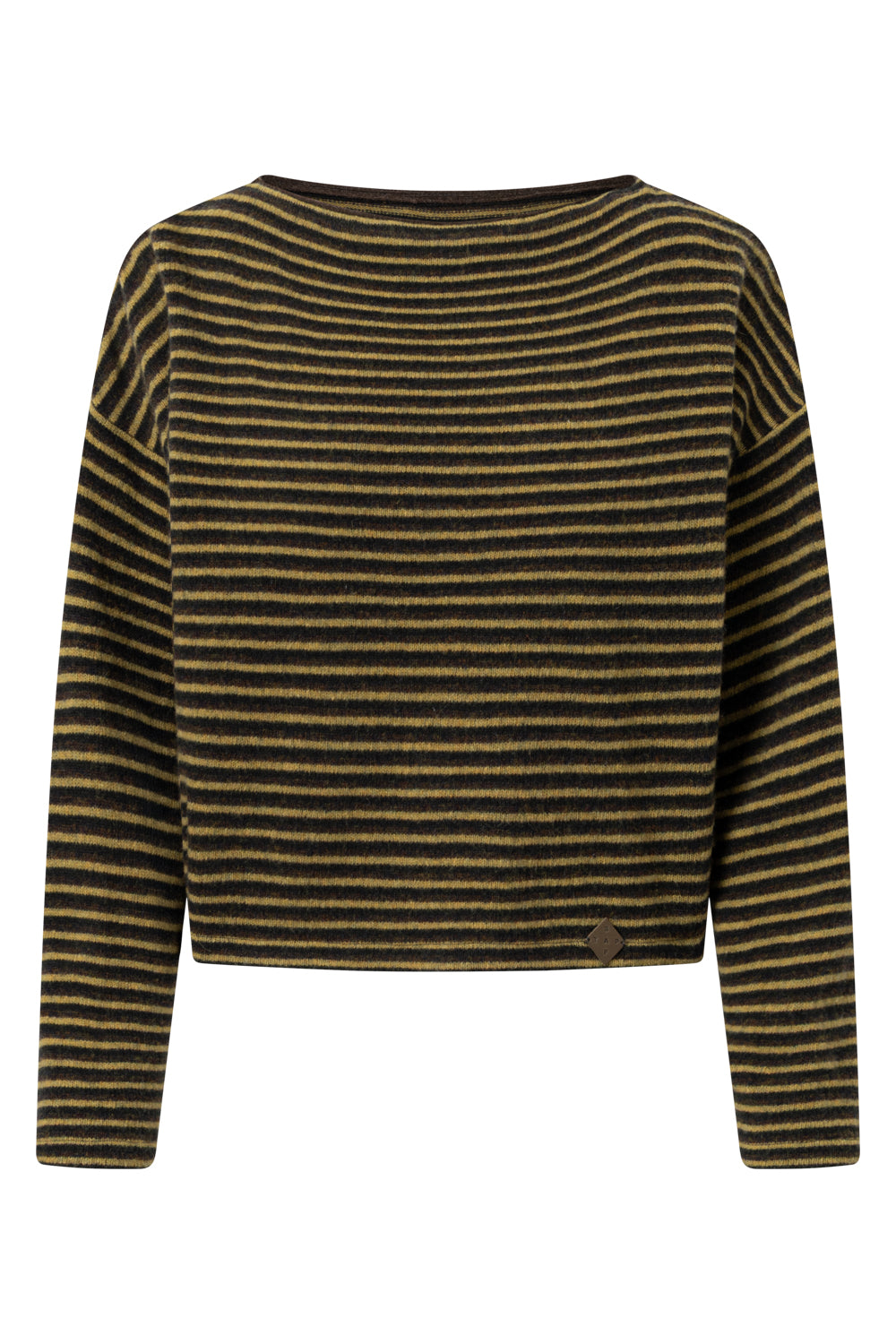 Damen Langarmshirt Natalia