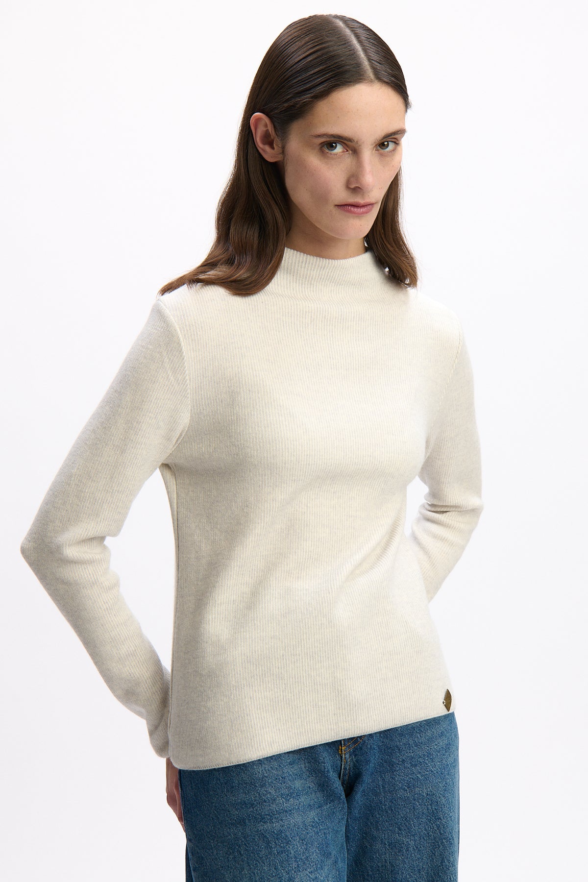 Damen Pullover Neeke