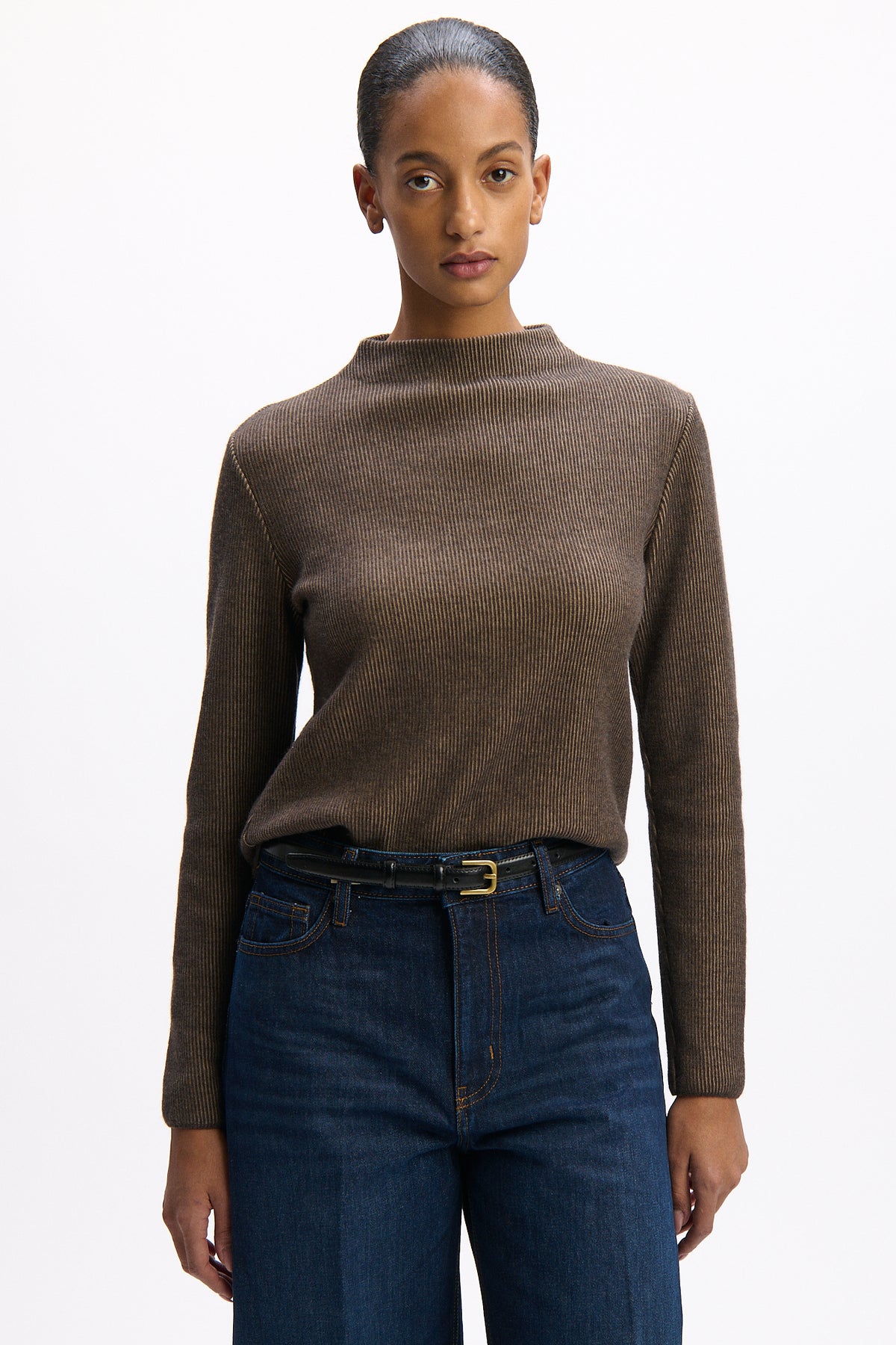 Damen Pullover Neeke