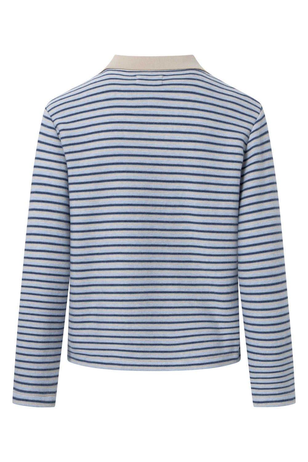 Women's Long-Sleeve Shirt Neidi