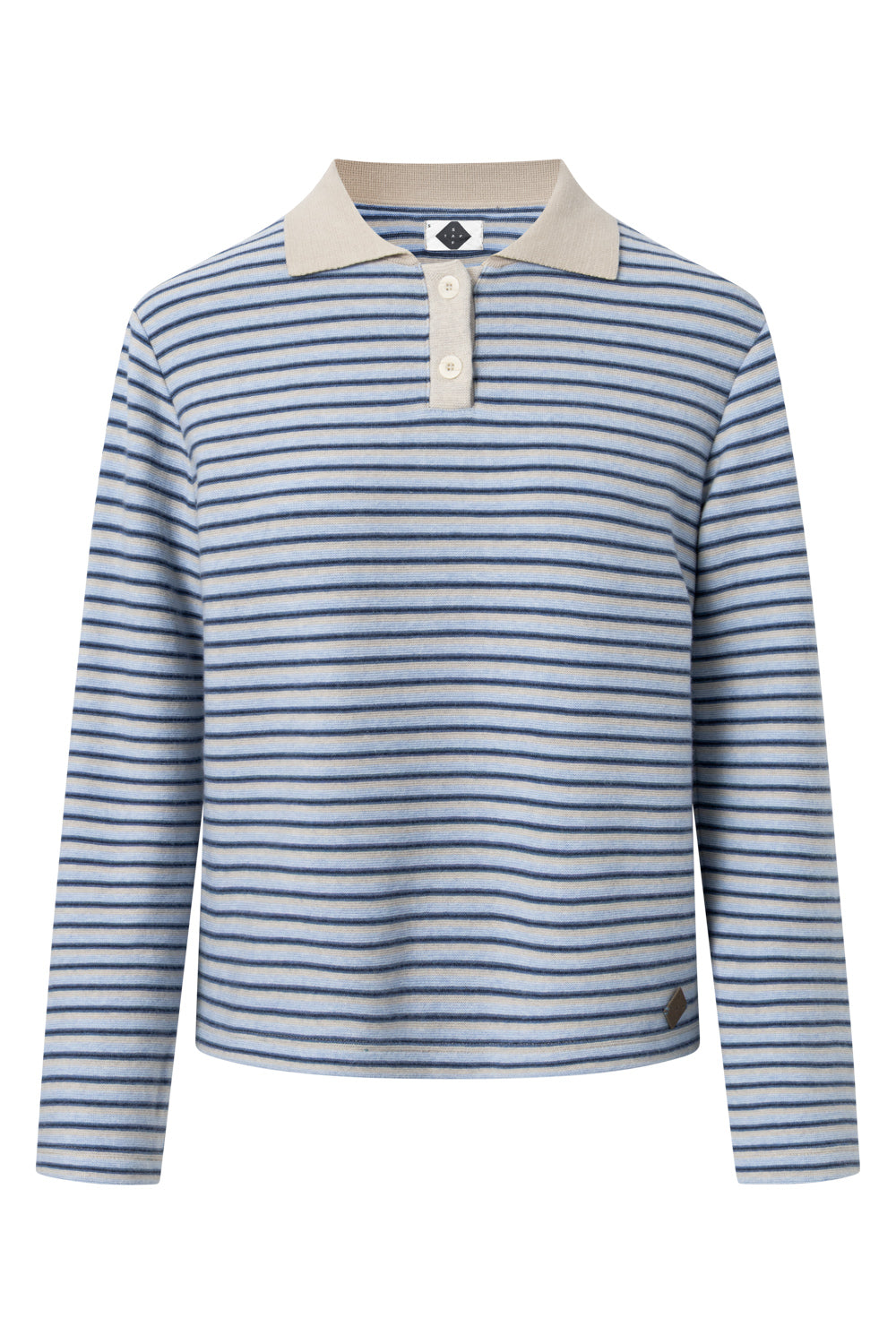 Women's Long-Sleeve Shirt Neidi