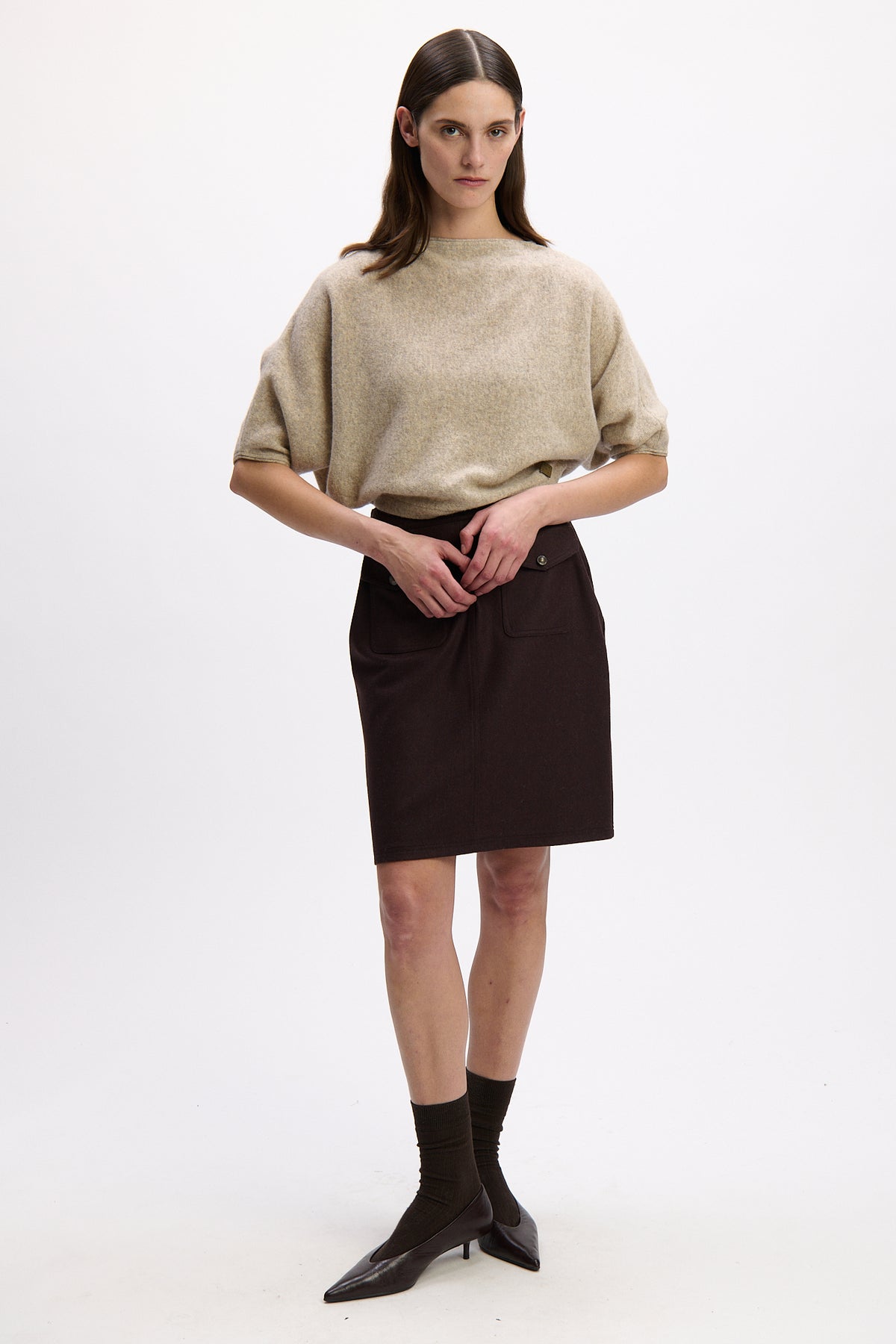 Damen Pullover Nena