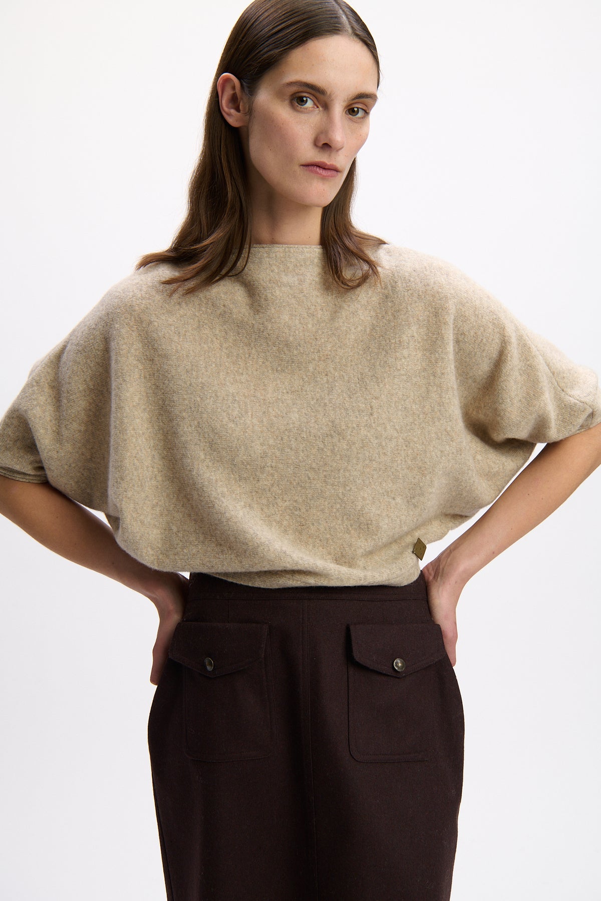 Damen Pullover Nena