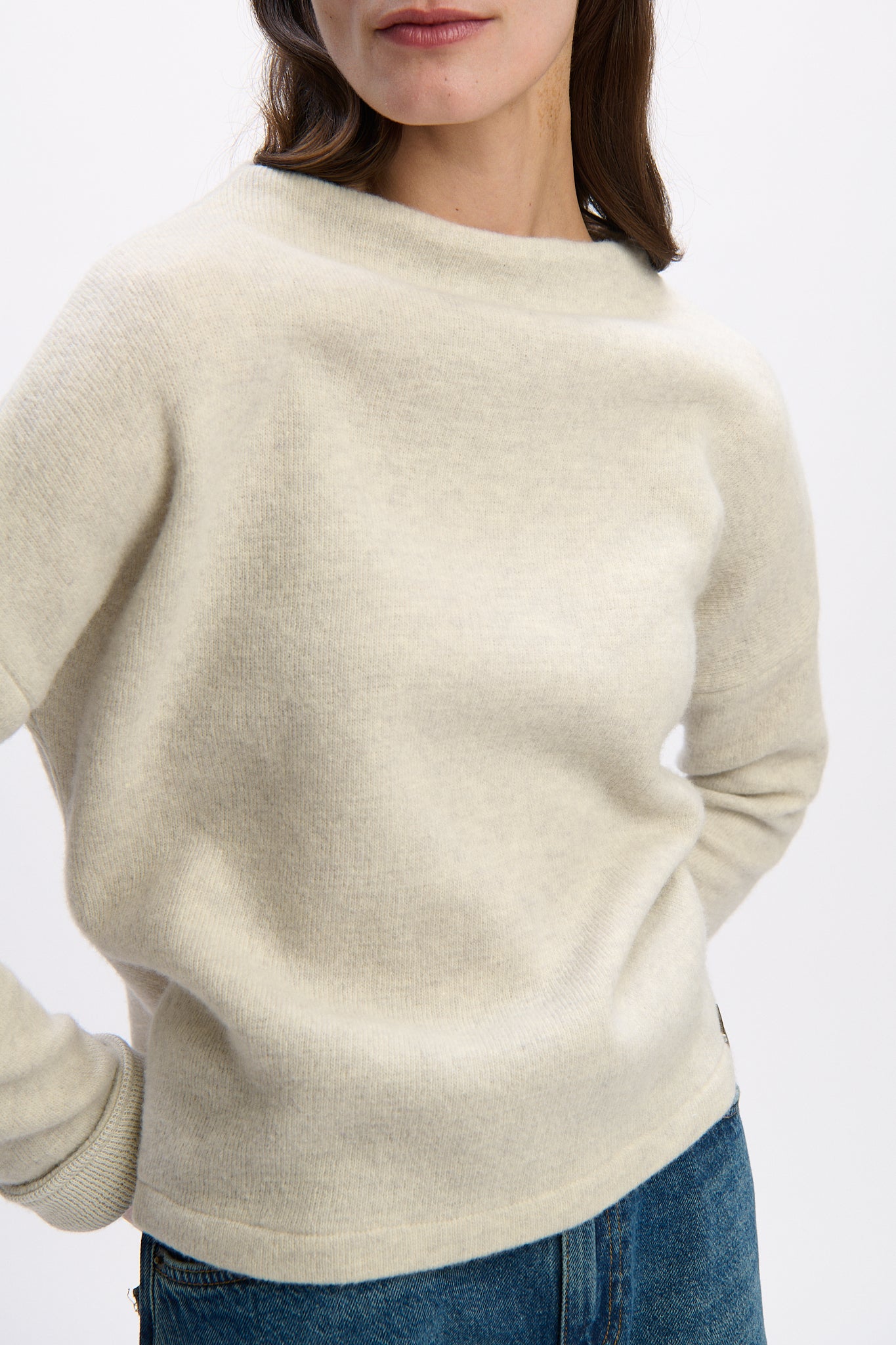 Women's Sweater Nicoletta