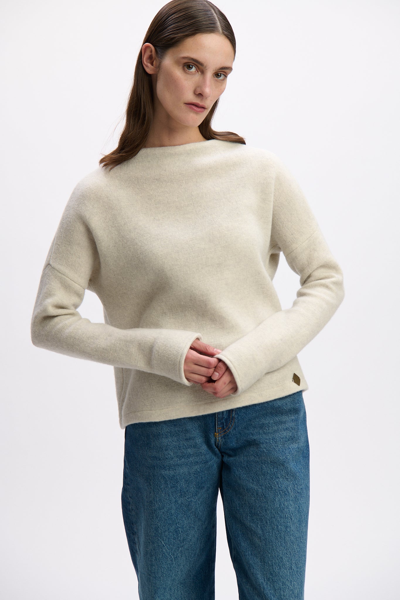 Women's Sweater Nicoletta
