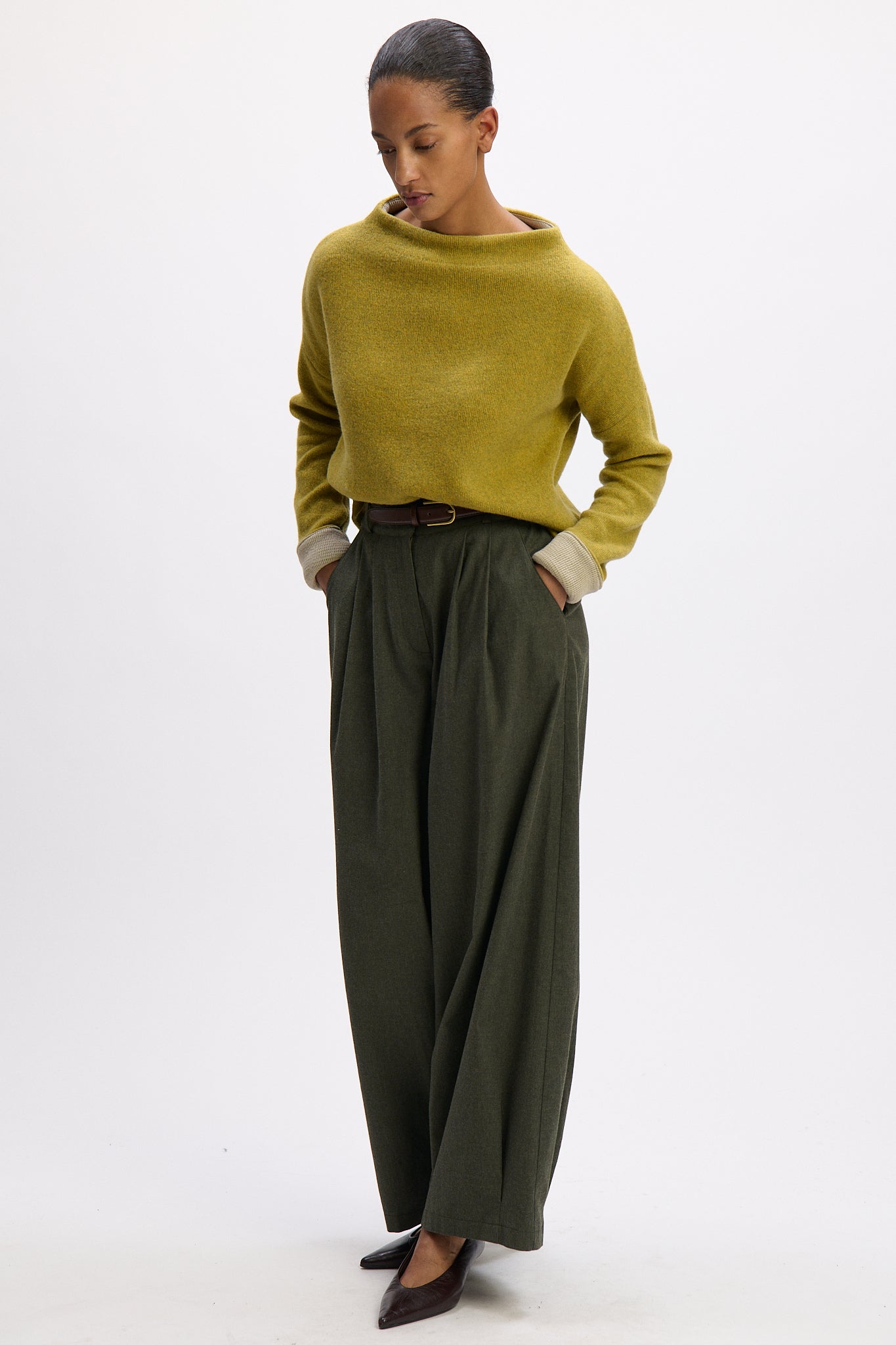 Women's Sweater Nicoletta